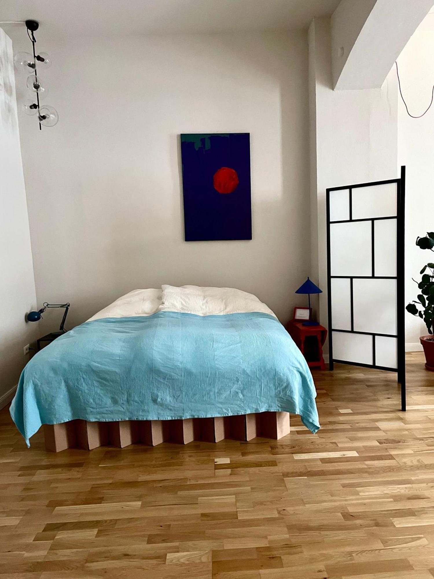 Nobach Apartment *
