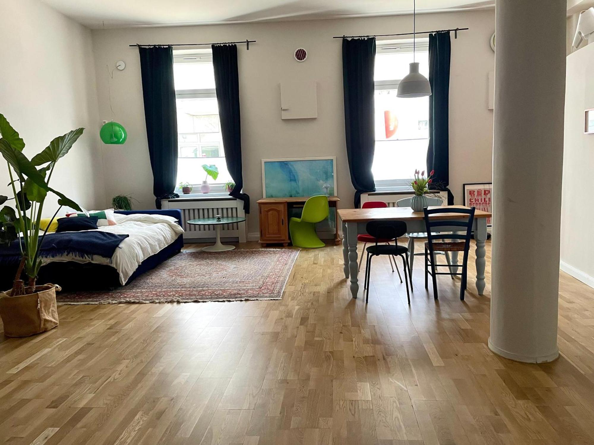 Nobach Apartment