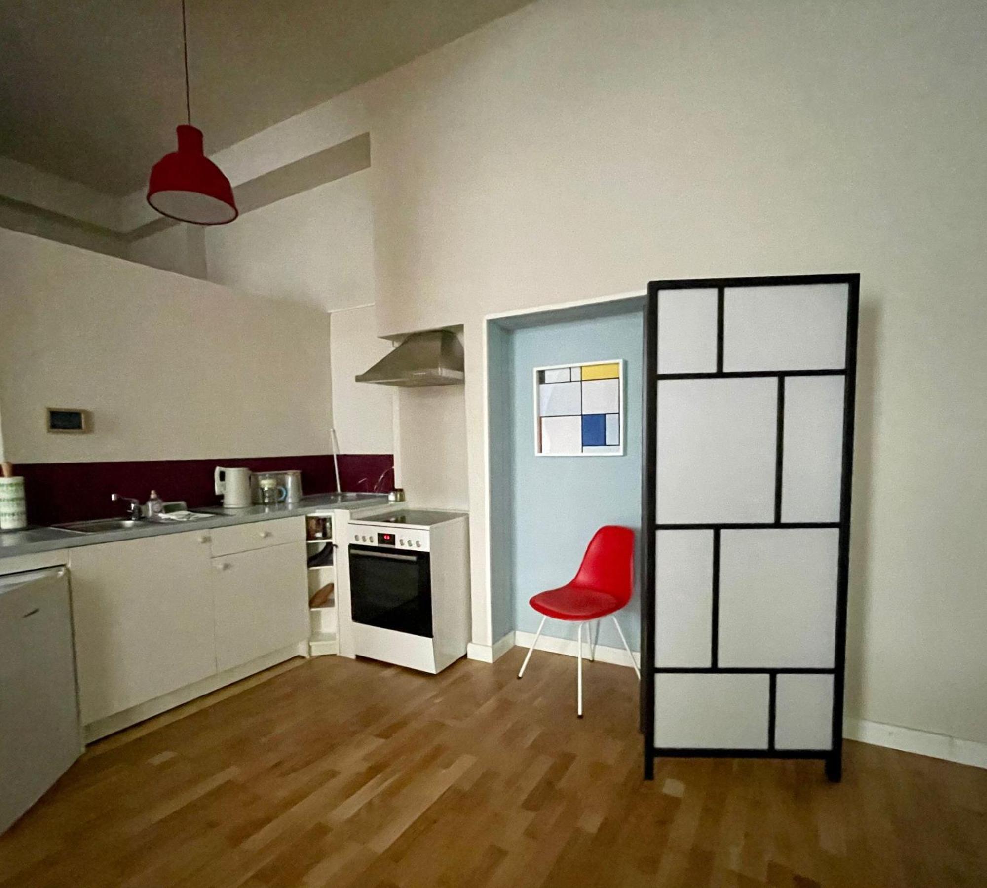 Apartment Nobach Hamburg
